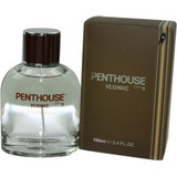 Penthouse Iconic By Penthouse Edt Spray 3.4 Oz For Men