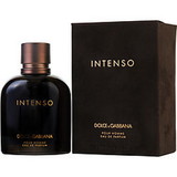 Dolce & Gabbana Intenso By Dolce & Gabbana Eau De Parfum Spray 4.2 Oz For Men