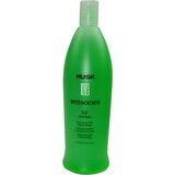 Rusk by Rusk Sensories Full Green Tea And Alfalfa Shampoo 33.8 Oz, Unisex