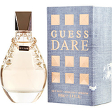 Guess Dare By Guess Edt Spray 3.4 Oz For Women
