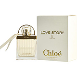 Chloe Love Story By Chloe Eau De Parfum Spray 1.7 Oz For Women