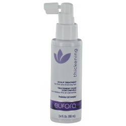EUFORA by Eufora Thickening Collection Scalp Treatment 3.4 Oz For Unisex