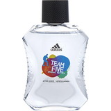 ADIDAS TEAM FIVE By Adidas Aftershave 3.4 oz (Special Edition), Men