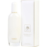 Aromatics In White By Clinique Eau De Parfum Spray 3.4 Oz For Women