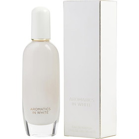 Aromatics In White By Clinique Eau De Parfum Spray 1.7 Oz For Women