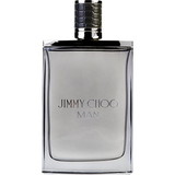 JIMMY CHOO by Jimmy Choo Edt Spray 3.3 Oz *Tester For Men