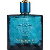 Versace Eros By Gianni Versace Edt Spray 3.4 Oz *Tester For Men