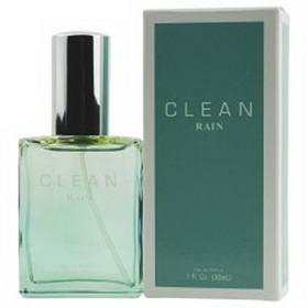 Clean Rain By Clean Eau De Parfum Spray 1 Oz For Women