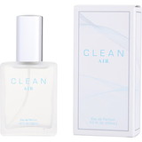 CLEAN AIR by Clean Eau De Parfum Spray 1 Oz For Women