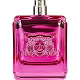 Viva La Juicy Noir By Juicy Couture - Eau De Parfum Spray 3.4 Oz *Tester For Women