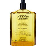 Azzaro By Azzaro Edt Spray Refillable 3.4 Oz *Tester For Men