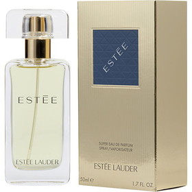 Estee By Estee Lauder - Super Eau De Parfum Spray 1.7 Oz (New Gold Packaging) , For Women