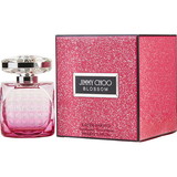 JIMMY CHOO BLOSSOM by Jimmy Choo Eau De Parfum Spray 3.3 Oz For Women