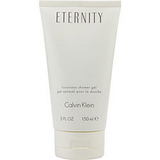 Eternity By Calvin Klein - Shower Gel 5 Oz , For Women