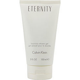 Eternity By Calvin Klein - Shower Gel 5 Oz , For Women