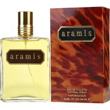 Aramis By Aramis Edt Spray 8.1 Oz For Men
