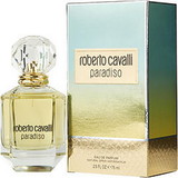 Roberto Cavalli Paradiso By Roberto Cavalli - Eau De Parfum Spray 2.5 Oz For Women