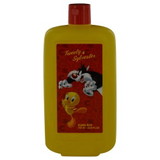 TWEETY AND SYLVESTER by Looney Tunes Bubble Bath 23.8 Oz For Unisex