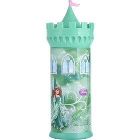 LITTLE MERMAID by Disney Princess Ariel Bubble Bath 11.9 Oz For Women