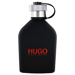 HUGO JUST DIFFERENT by Hugo Boss Edt Spray 4.2 Oz *Tester For Men
