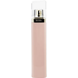 Boss Ma Vie By Hugo Boss - Eau De Parfum Spray 2.5 Oz *Tester For Women