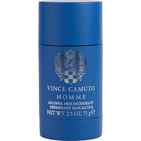 Vince Camuto Homme By Vince Camuto - Deodorant Stick Alcohol Free 2.5 Oz , For Men