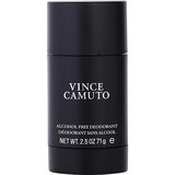VINCE CAMUTO MAN by Vince Camuto Deodorant Stick Alcohol Free 2.5 Oz For Men