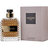 Valentino Uomo By Valentino - Edt Spray 5 Oz For Men