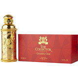 Alexandre J By Alexandre J Golden Oud Eau De Parfum Spray 3.4 Oz Unisex