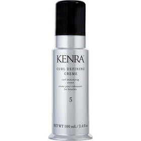 Kenra By Kenra Curl Defining Creme 3.4 Oz For Unisex