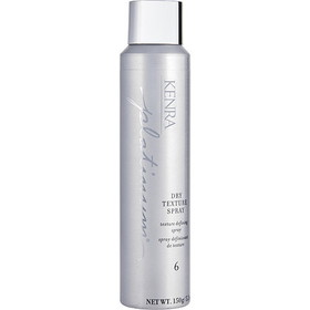 KENRA by Kenra Platinum Dry Texture Spray #6 5.3 Oz For Unisex