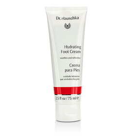 Dr. Hauschka By Dr. Hauschka Hydrating Foot Cream  -75Ml/2.5Oz, Women