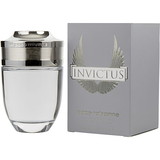 INVICTUS by Paco Rabanne After Shave Lotion 3.4 Oz For Men