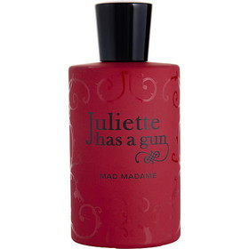 Mad Madame By Juliette Has A Gun Eau De Parfum Spray 3.3 Oz *Tester, Women