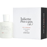 NOT A PERFUME by Juliette Has a Gun Eau De Parfum Spray 1.7 Oz For Women
