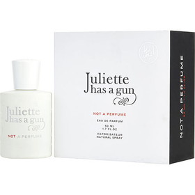 NOT A PERFUME by Juliette Has a Gun Eau De Parfum Spray 1.7 Oz For Women