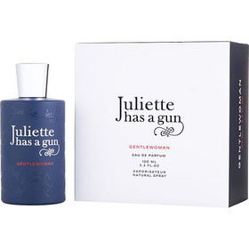 Gentlewoman By Juliette Has A Gun Eau De Parfum Spray 3.3 Oz For Women