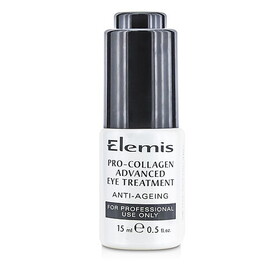 Elemis by Elemis Pro-Collagen Advanced Eye Treatment (Salon Product) --15ml/0.5oz, WOMEN