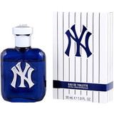 NEW YORK YANKEES by New York Yankees Edt Spray 1 Oz MEN