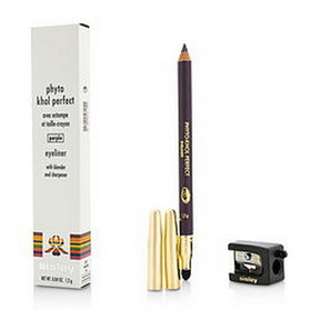 Sisley by Sisley Phyto Khol Perfect Eyeliner (With Blender And Sharpener) - #Purple --1.2G/0.04Oz Women