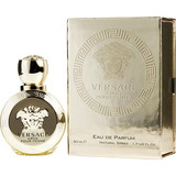 Versace Eros Pour Femme By Gianni Versace Eau De Parfum Spray 1.7 Oz For Women
