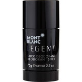 Mont Blanc Legend By Mont Blanc Deodorant Stick 2.5 Oz For Men