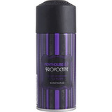 PENTHOUSE PROVOCATIVE by Penthouse Body Deodorant Spray 5 Oz For Women