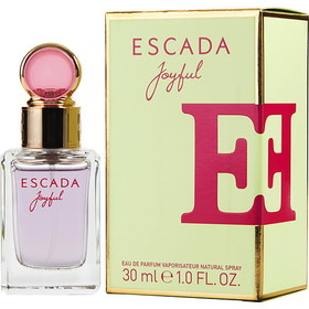 Escada Joyful By Escada Eau De Parfum Spray 1 Oz Women