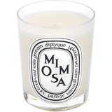 Diptyque Mimosa By Diptyque Scented Candle 6.5 Oz, Unisex