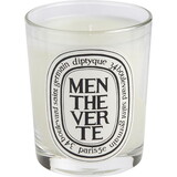 Diptyque Menthe Verte By Diptyque Scented Candle 6.5 Oz, Unisex