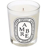 Diptyque Ambre by Diptyque Scented Candle 6.5 Oz, Unisex