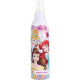 Disney Princess By Disney - Body Spray 6.8 Oz , For Women