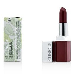 CLINIQUE by Clinique Clinique Pop Lip Colour + Primer - # 08 Cherry Pop --3.9G/0.13Oz WOMEN