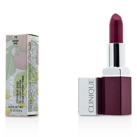 Clinique By Clinique Clinique Pop Lip Colour + Primer - # 10 Punch Pop  --3.9G/0.13Oz, Women